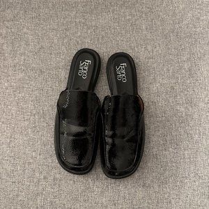 Franco Sarto Clog 7.5